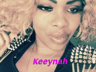 Keeynah