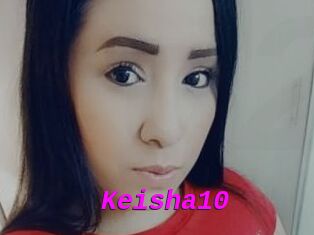 Keisha10