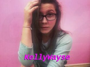 KellyWayse