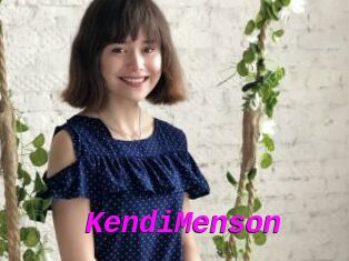 KendiMenson