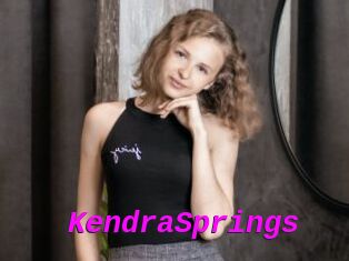 KendraSprings