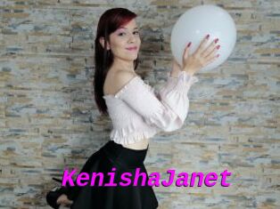 KenishaJanet