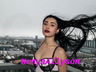 KenyaAllyson