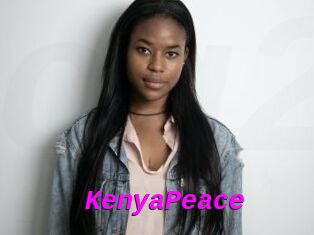 KenyaPeace