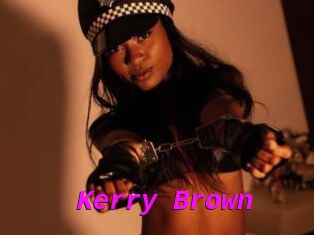 Kerry_Brown