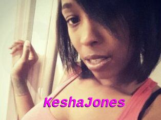 Kesha_Jones