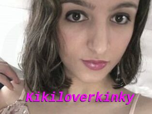 Kikiloverkinky