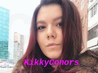 KikkyConors