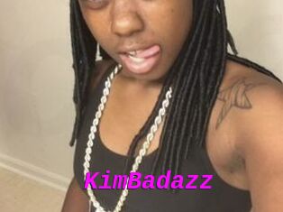 KimBadazz