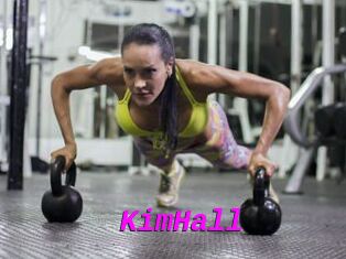 KimHall