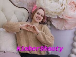 KimberShauty