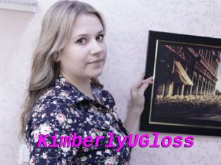 KimberlyUGloss