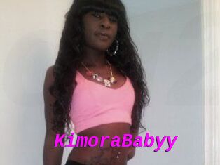 KimoraBabyy