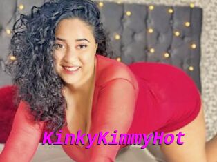 KinkyKimmyHot