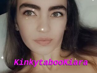 KinkytabooKiara