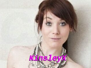 KinsleyX