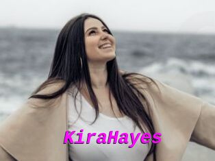 KiraHayes