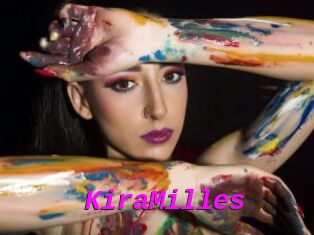KiraMilles