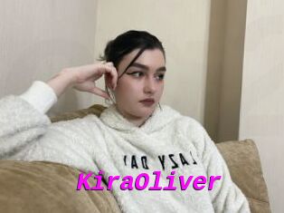 KiraOliver