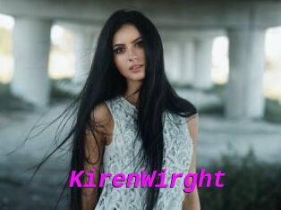 KirenWirght
