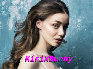KiriXBunny