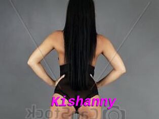 Kishanny
