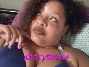 KittyDLuxe