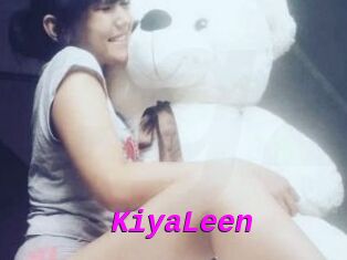 KiyaLeen