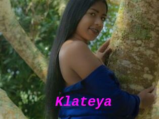 Klateya