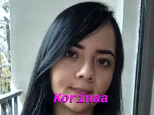Korinaa