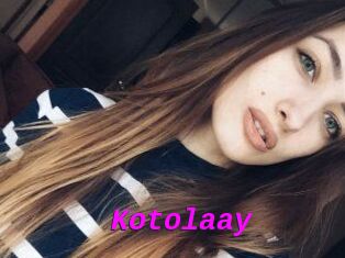 Kotolaay