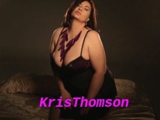 KrisThomson