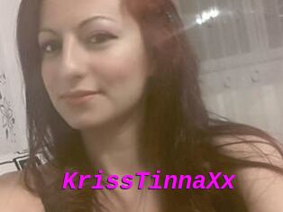 KrissTinnaXx