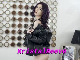 KristalReeve