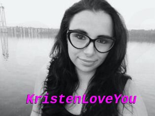 KristenLoveYou
