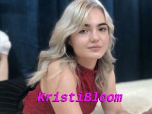 KristiBloom