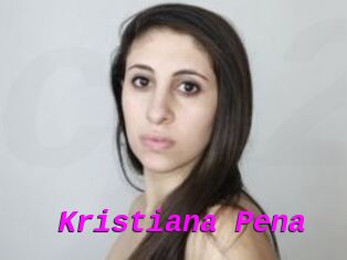 Kristiana_Pena