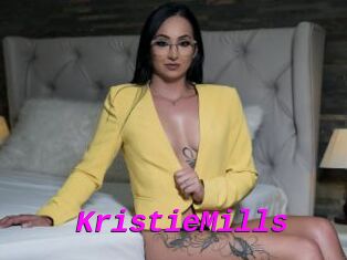 KristieMills