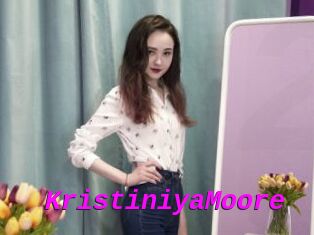 KristiniyaMoore