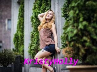 KristyHolly