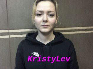 Kristy_Lev