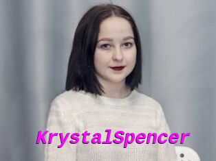 KrystalSpencer