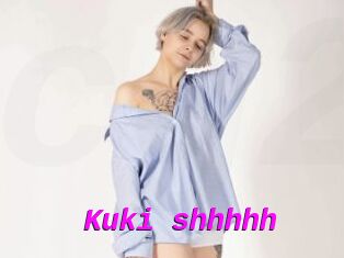 Kuki_shhhhh