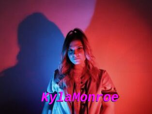 KylaMonroe