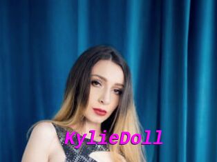 KylieDoll