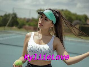 KyliieLove
