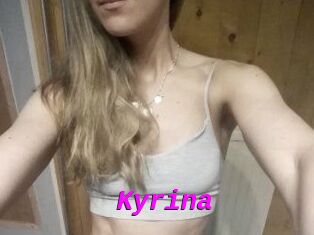 Kyrina