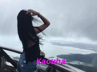 Kacuba
