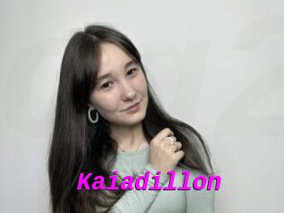 Kaiadillon