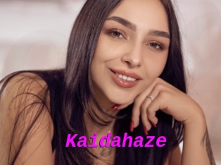 Kaidahaze